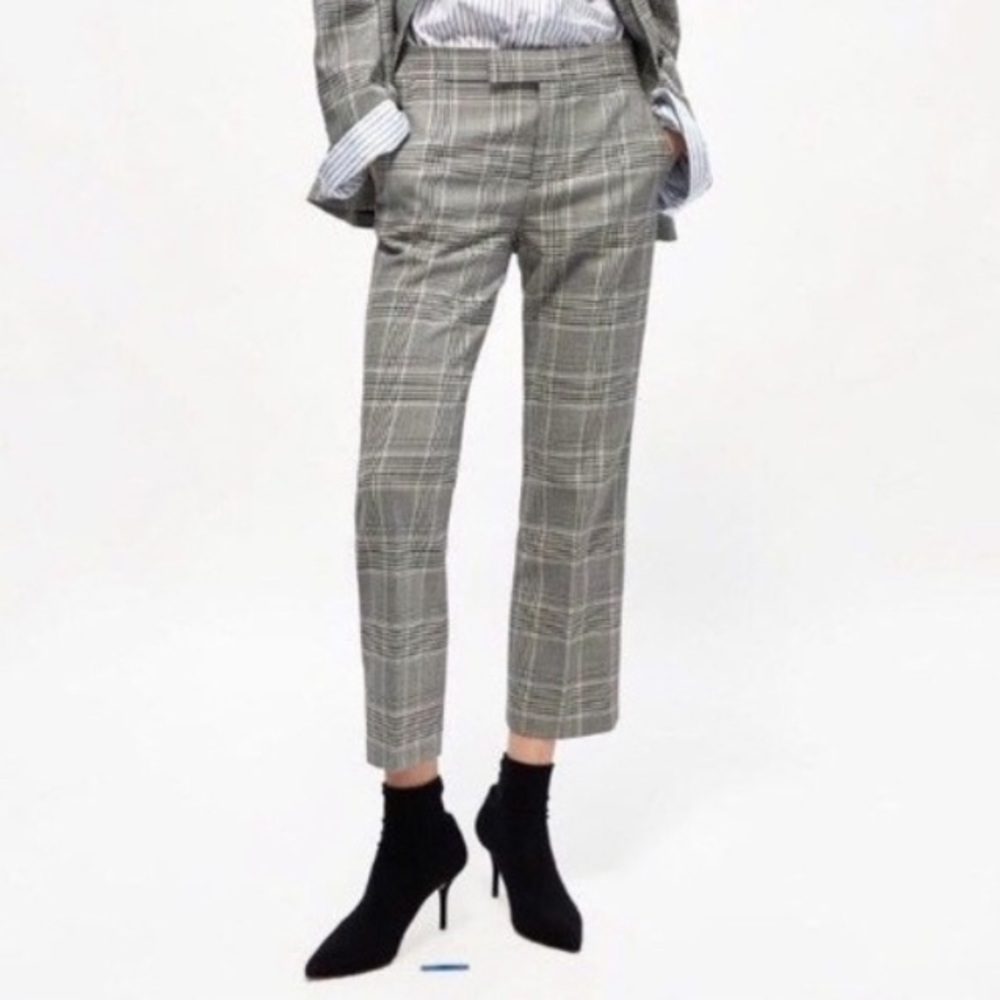 Zara pants